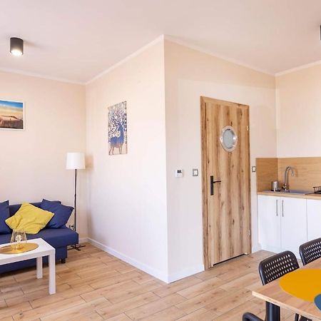 Apartamenty Stolowe Kudowa-Zdrój Kültér fotó