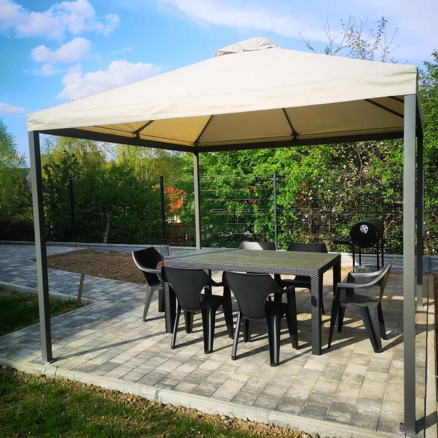 Apartamenty Stolowe Kudowa-Zdrój Kültér fotó