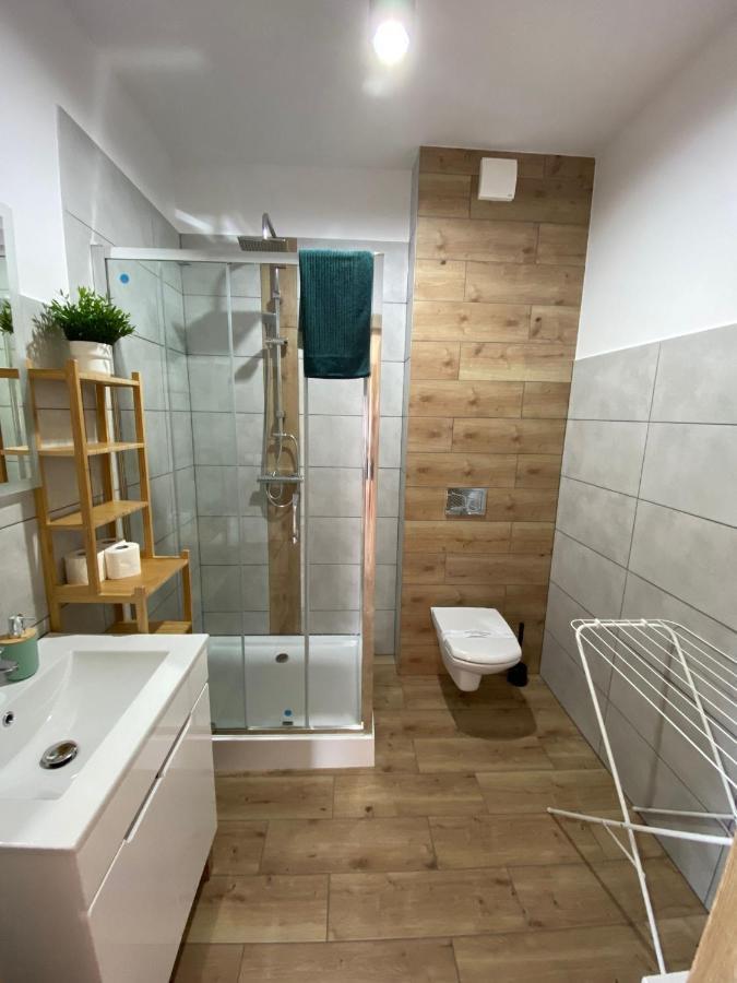 Apartamenty Stolowe Kudowa-Zdrój Kültér fotó