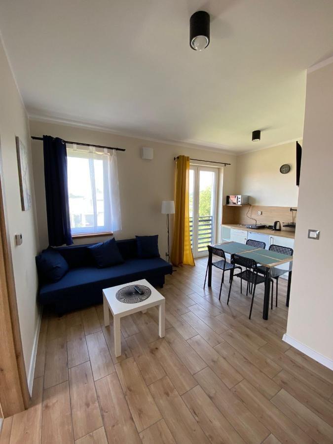Apartamenty Stolowe Kudowa-Zdrój Kültér fotó