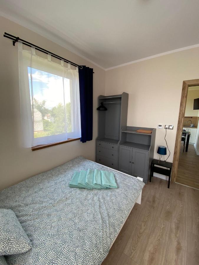 Apartamenty Stolowe Kudowa-Zdrój Kültér fotó