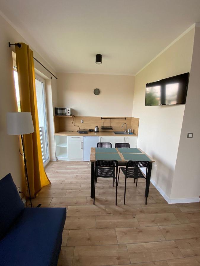 Apartamenty Stolowe Kudowa-Zdrój Kültér fotó
