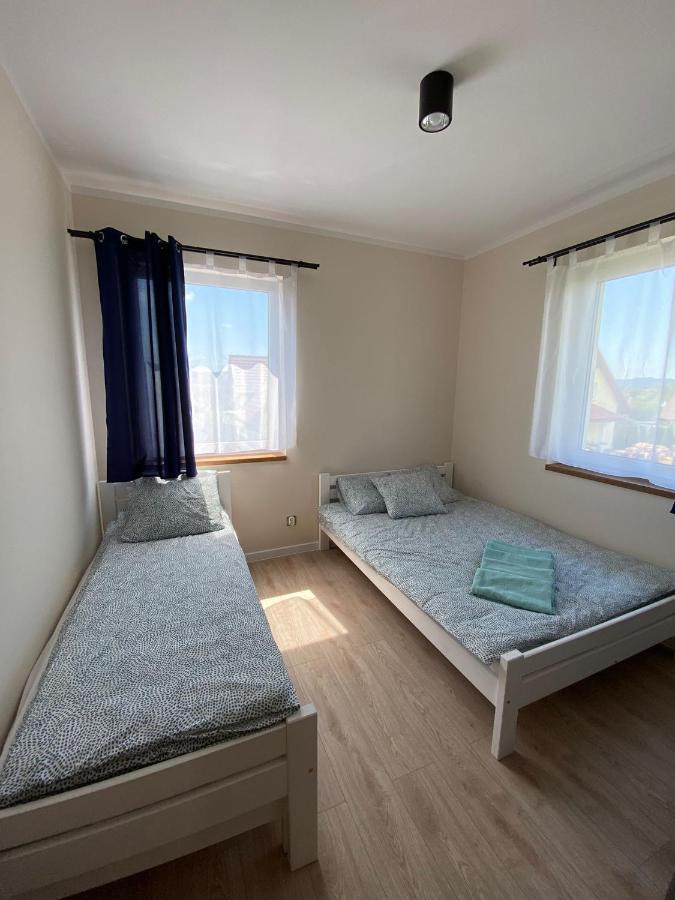 Apartamenty Stolowe Kudowa-Zdrój Kültér fotó